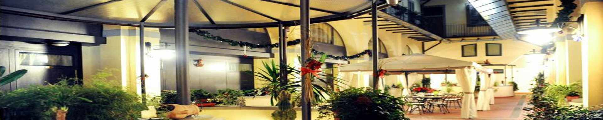 Residence La Contessina